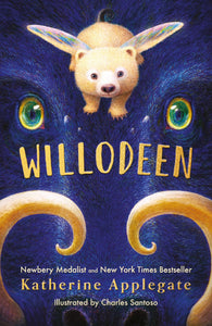 Willodeen - Paperback