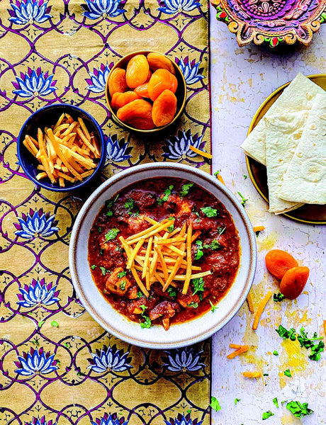 No Worries , Just Chicken Curries - Paperback