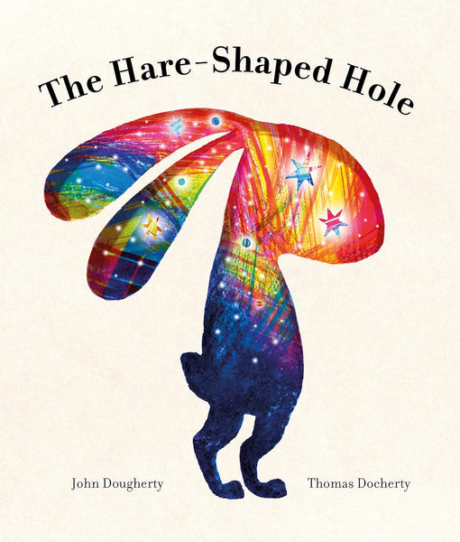 The Hare-Shaped Hole - Paperback