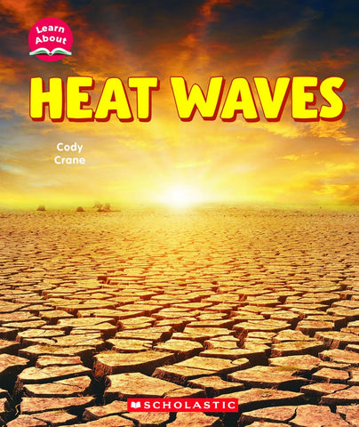 Heat Waves - Paperback