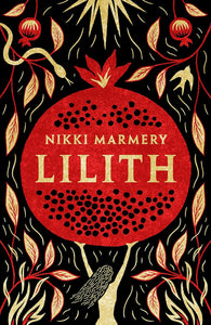 Lilith - Hardback