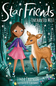 Star Friends#10 : Enchanted Mist - Paperback