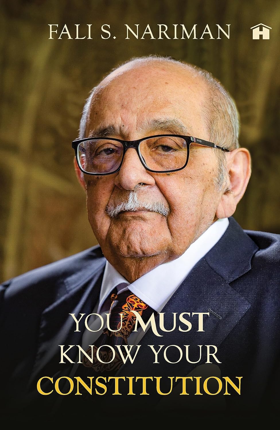 You Must Know Your Constitution - Hardback