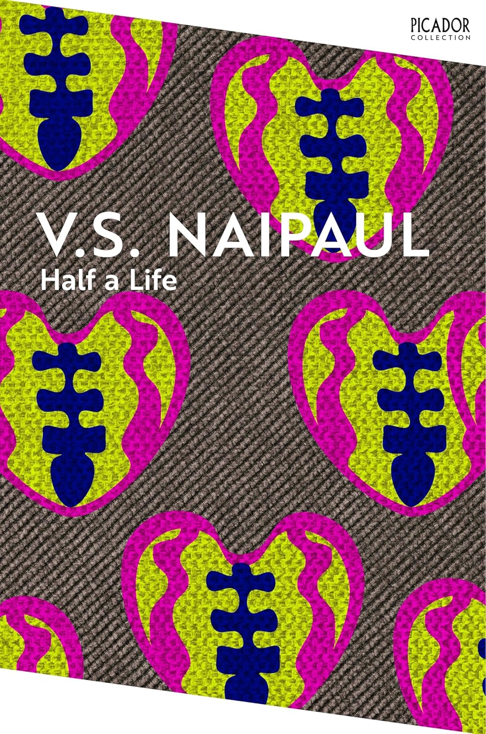 Half a Life - Paperback