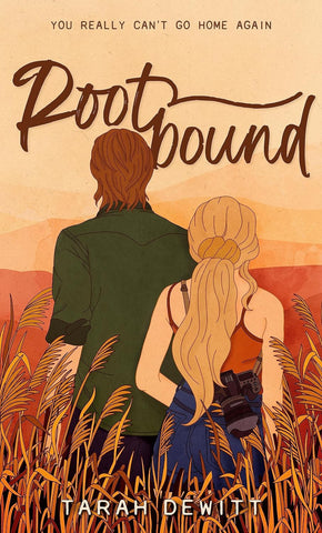 Rootbound - Paperback
