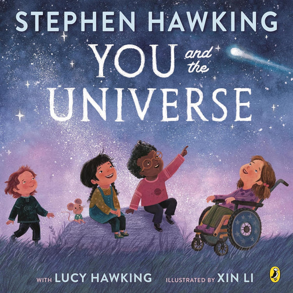 You and the Universe - Paperback