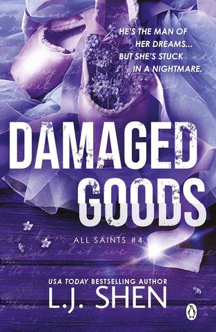 Damaged Goods - Paperback