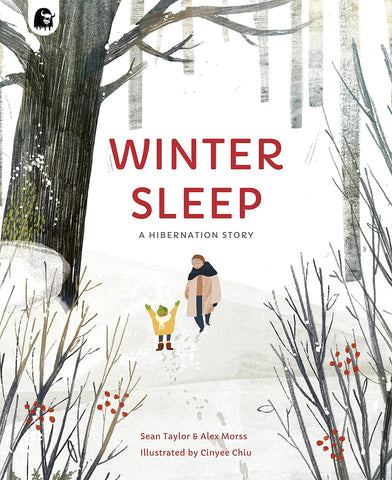 Winter Sleep - Paperback