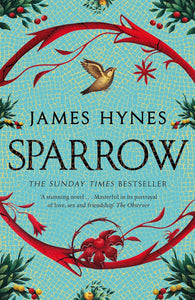 Sparrow - Paperback