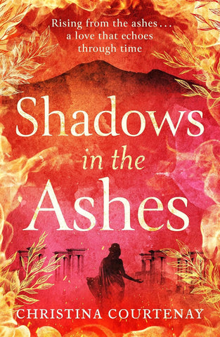 Shadows In The Ashes - Paperback