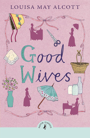Good Wives - Paperback