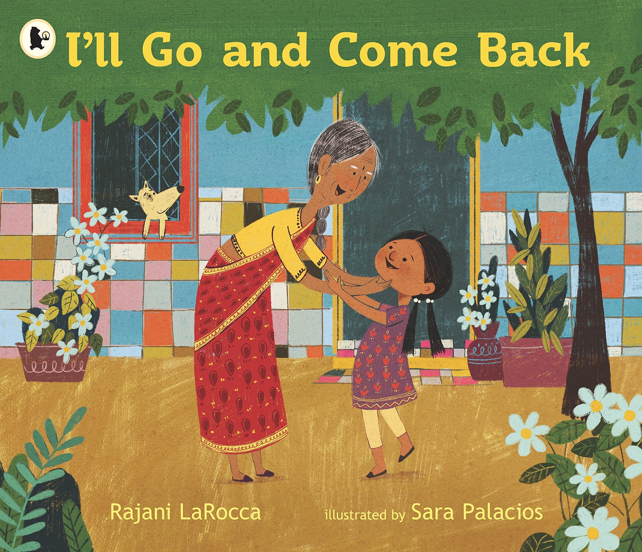 I'll Go and Come Back - Paperback