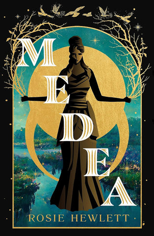 Medea - Paperback