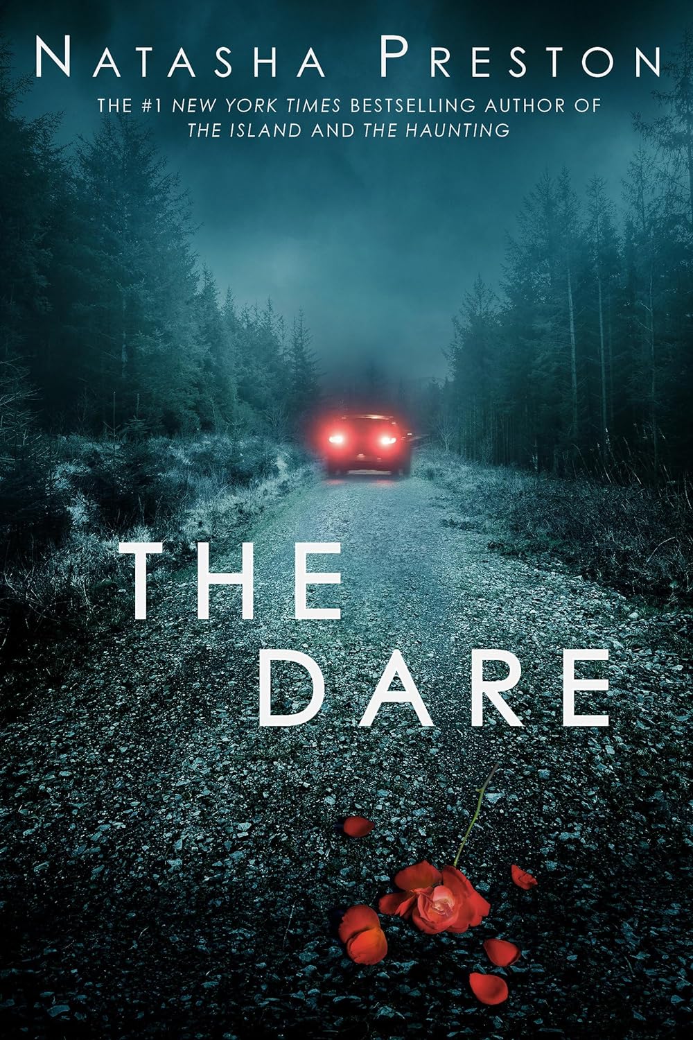 The Dare - Paperback