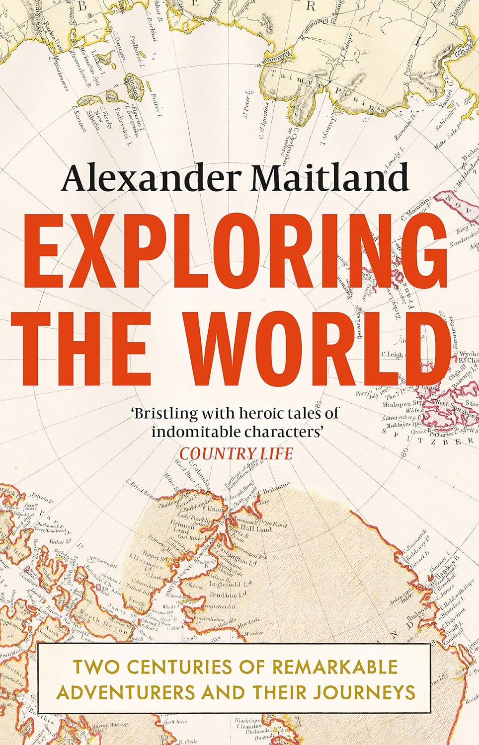 Exploring the World - Paperback