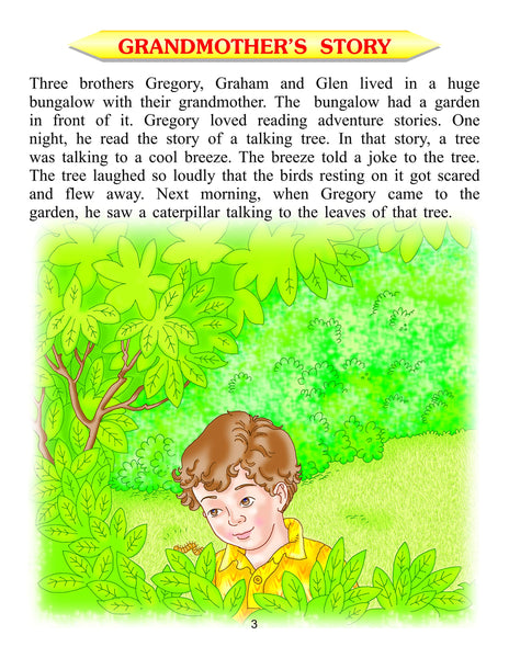 10. Character Building - Go Away - Paperback