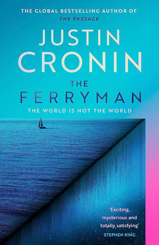 The Ferryman - Paperback