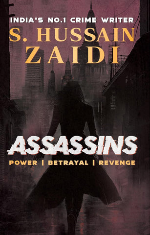 Assassins - Paperback