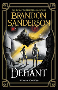 Defiant - Paperback