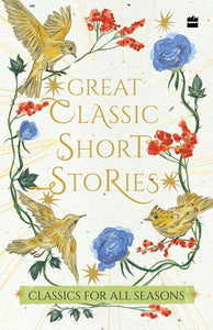 Great Classic Short Stories - Hardback