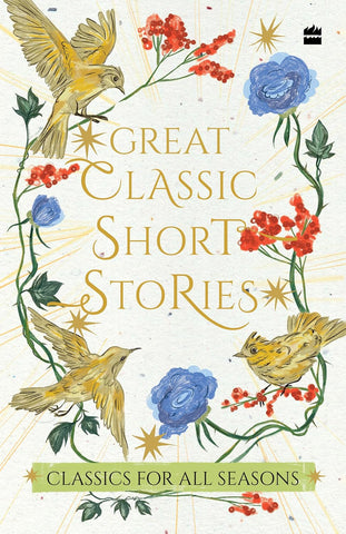 Great Classic Short Stories - Hardback