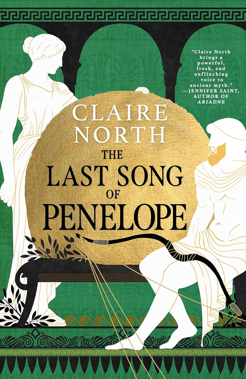 The Last Song of Penelope - Paperback