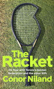 The Racket - Paperback