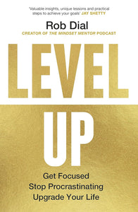 Level Up - Paperback