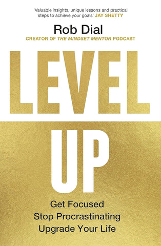 Level Up - Paperback