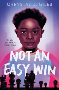 Not An Easy Win - Paperback