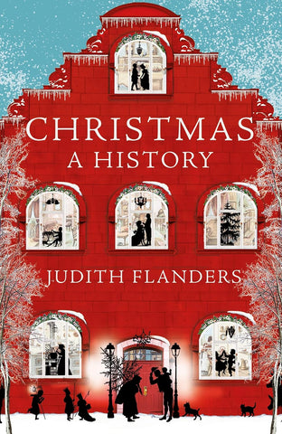 Christmas: A History - Paperback