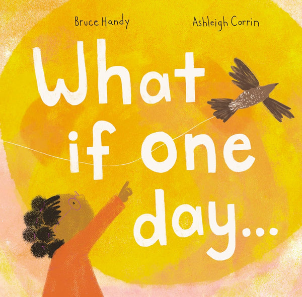But There Are Birds! - Hardback