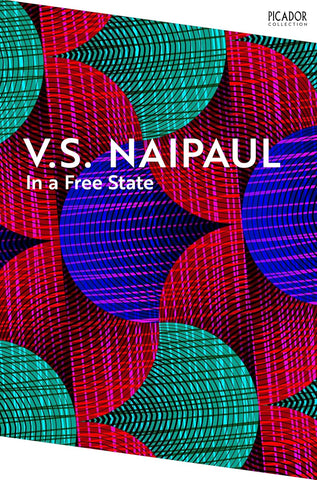 In a Free State - Paperback