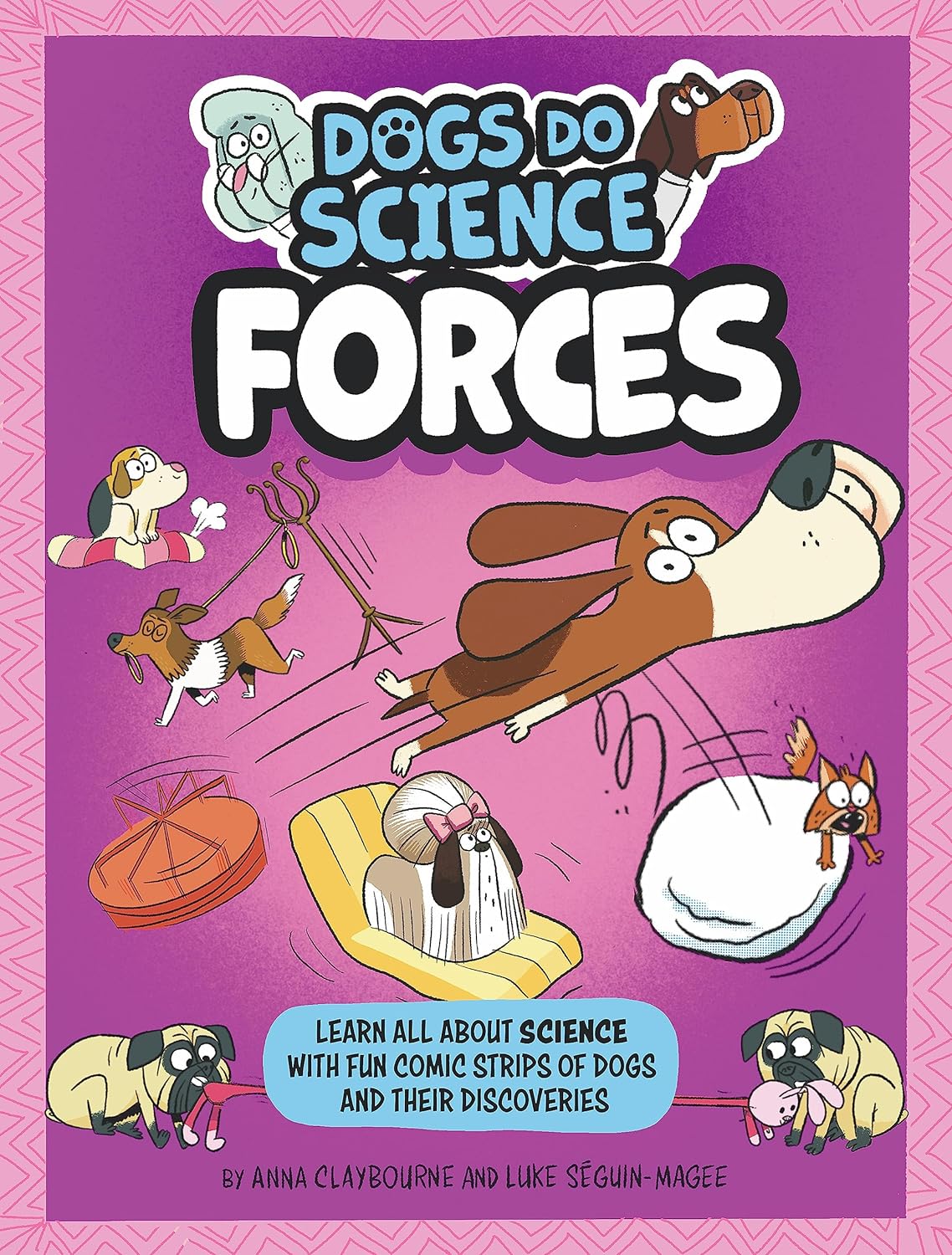 Forces - Paperback