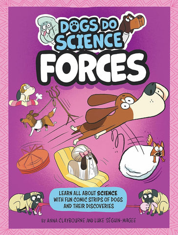Forces - Paperback