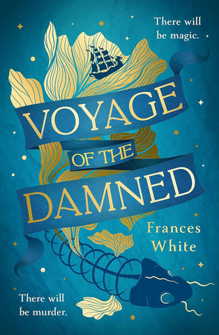 Voyage Of The Damned - Paperback