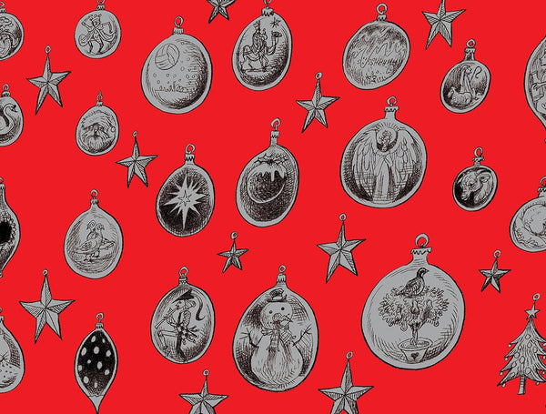 We Wish You A Merry Christmas and Other Festive Poems - Hardback