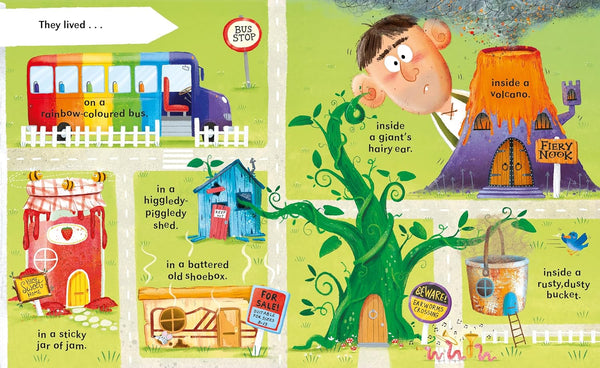 Tell Your Own Story : Pick a new story again and again! - Paperback