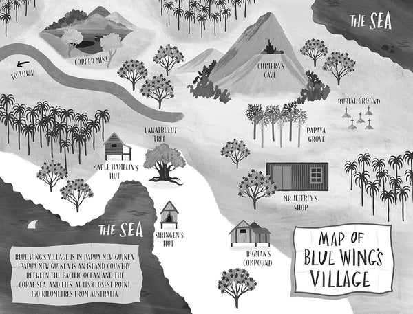 The Shark Caller - Paperback