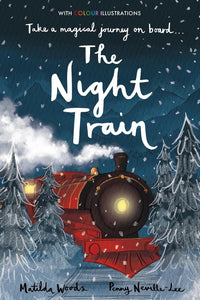 The Night Train - Paperback