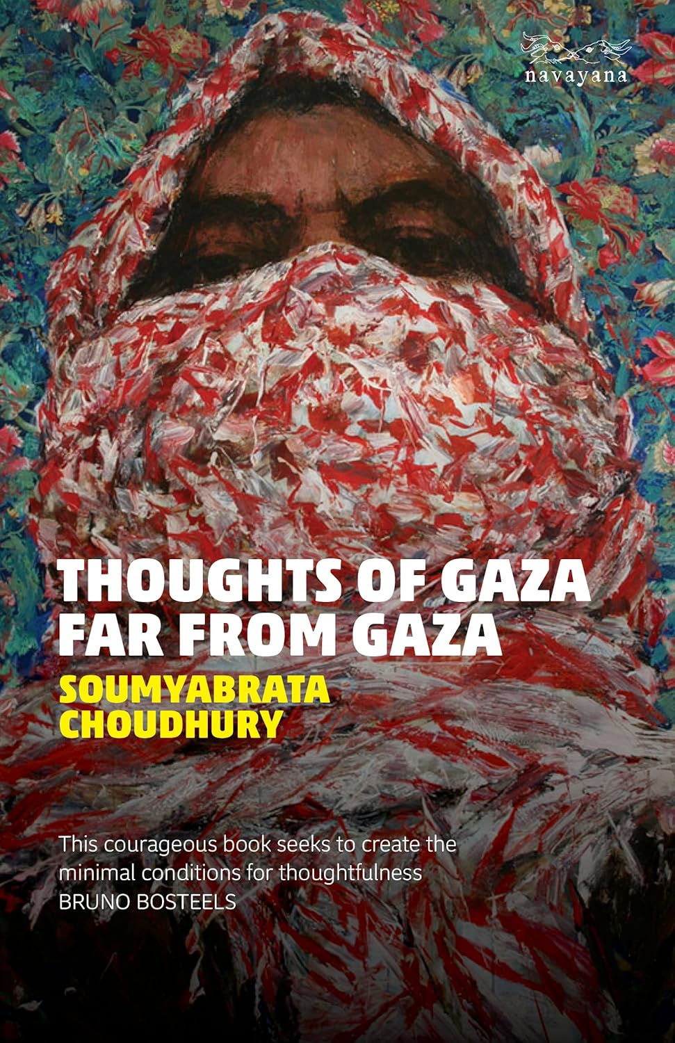 Thoughts Of Gaza Far From Gaza - Paperback