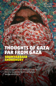 Thoughts Of Gaza Far From Gaza - Paperback