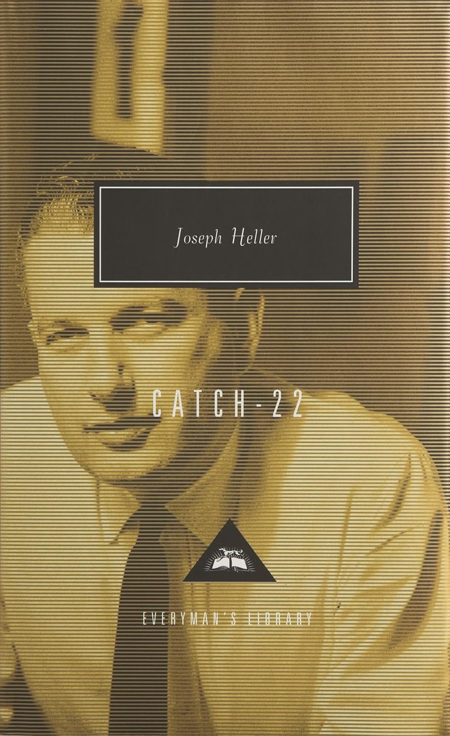 Catch 22 - Hardback