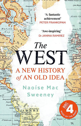 The West - Paperback