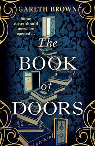 The Book Of Doors - Hardback