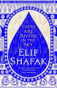 There Are Rivers In The Sky - Paperback