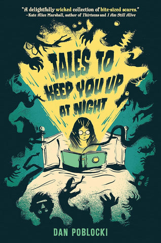Tales to Keep You Up at Night - Paperback