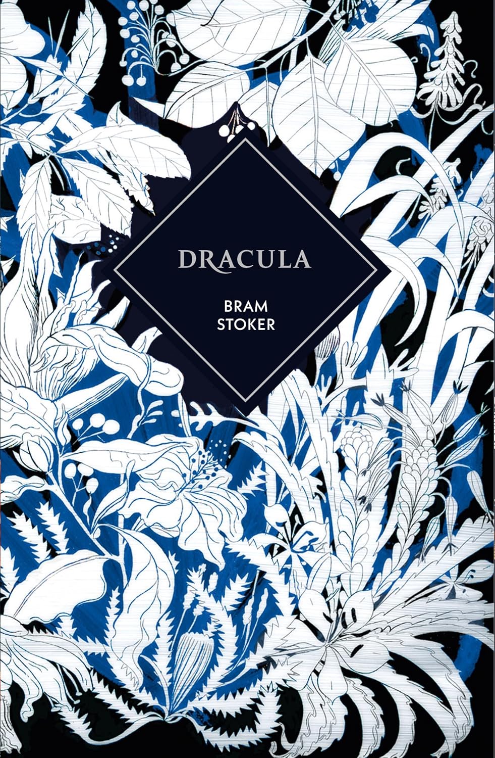 Dracula - Hardback