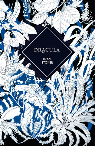 Dracula - Hardback