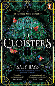 The Cloisters - Paperback